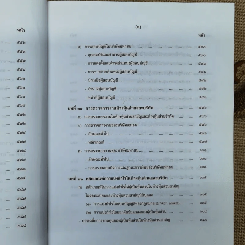 คำอธิบายกฎหมายลักษณะหุ้นส่วนและบริษัท ฉบับพิมพ์ปี พ.ศ.2539 - รองศาสตราจารย์ภาสกร ชุณหอุไร รูปที่ 27