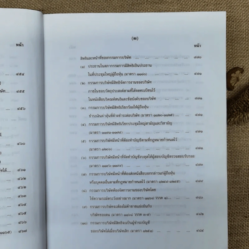 คำอธิบายกฎหมายลักษณะหุ้นส่วนและบริษัท ฉบับพิมพ์ปี พ.ศ.2539 - รองศาสตราจารย์ภาสกร ชุณหอุไร รูปที่ 23