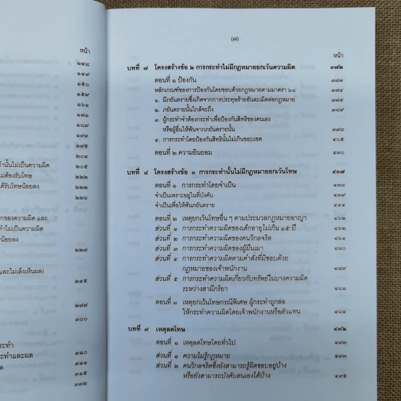 คำอธิบายกฎหมายอาญา ภาค 1 บทบัญญัติทั่วไป - ดร.เกียรติขจร วัจนะสวัสดิ์ รูปที่ 11