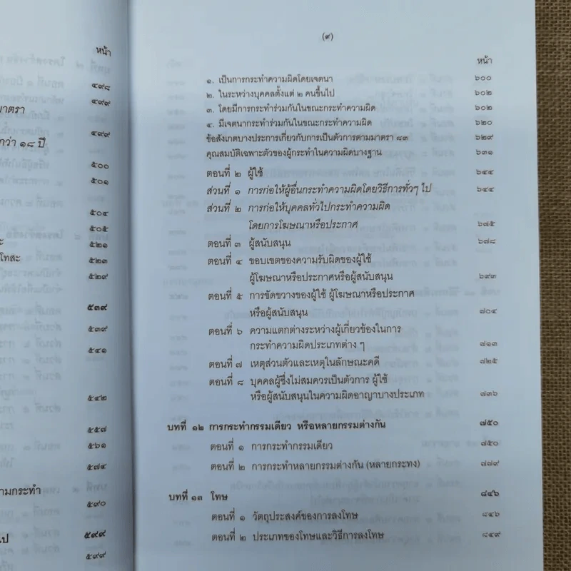 คำอธิบายกฎหมายอาญา ภาค 1 บทบัญญัติทั่วไป - ดร.เกียรติขจร วัจนะสวัสดิ์ รูปที่ 13