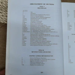The Revenue Code As A Mended Up To February 2005 รูปที่ 20