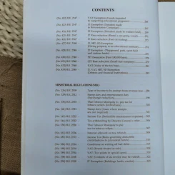 The Revenue Code As A Mended Up To February 2005 รูปที่ 10