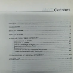 Dorland's Illustrated Medical Dictionary Twenty-Sixth Edition รูปที่ 9