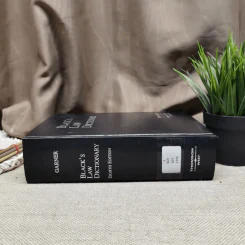 Black's Law Dictionary รูปที่ 2
