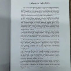 Black's Law Dictionary รูปที่ 9