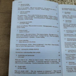 Handbook of Management Skills - Dorothy M.Stewart รูปที่ 7