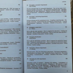 Handbook of Management Skills - Dorothy M.Stewart รูปที่ 10