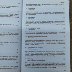 Handbook of Management Skills - Dorothy M.Stewart รูปที่ 8