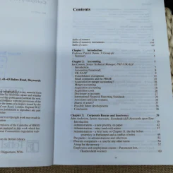 Company Acquisitions Handbook รูปที่ 7