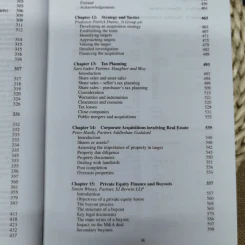 Company Acquisitions Handbook รูปที่ 11