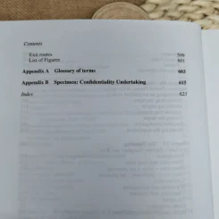 Company Acquisitions Handbook รูปที่ 12