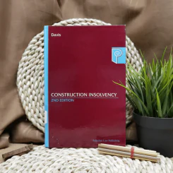 Construction Insolvency 2ND Edition
