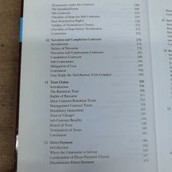 Construction Insolvency 2ND Edition รูปที่ 9