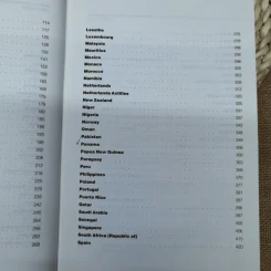 Worldwide Personal Tax Guide 1991 Edition รูปที่ 8