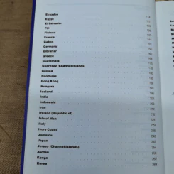 Worldwide Personal Tax Guide 1991 Edition รูปที่ 7