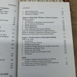Global Offerings of Securities รูปที่ 7