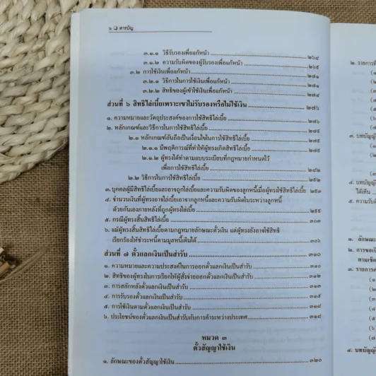คำอธิบายกฎหมายลักษณะตั๋วเงิน - ไพฑูรย์ คงสมบูรณ์ รูปที่ 13