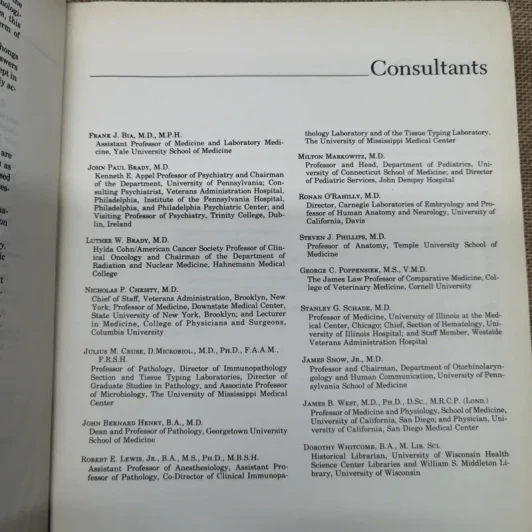 Dorland's Illustrated Medical Dictionary Twenty-Sixth Edition รูปที่ 8