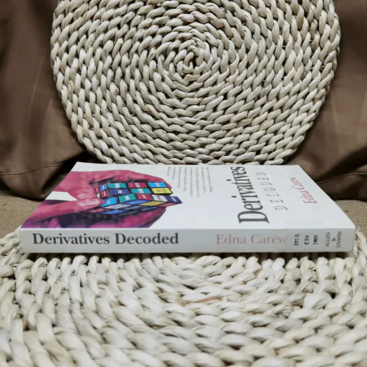 Derivatives Decoded - Edna Carew รูปที่ 2