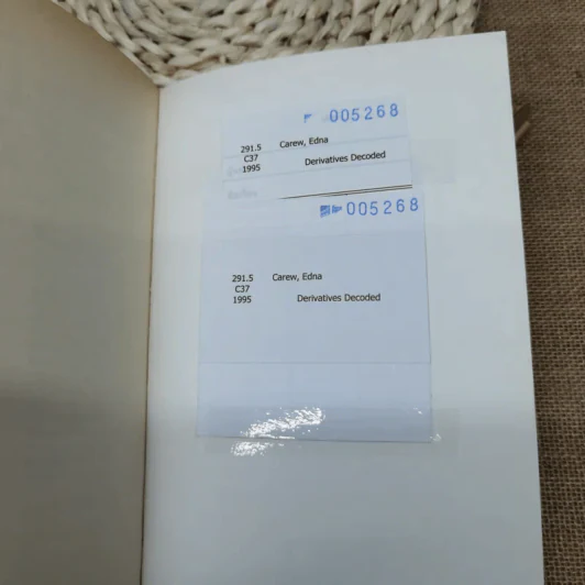 Derivatives Decoded - Edna Carew รูปที่ 10
