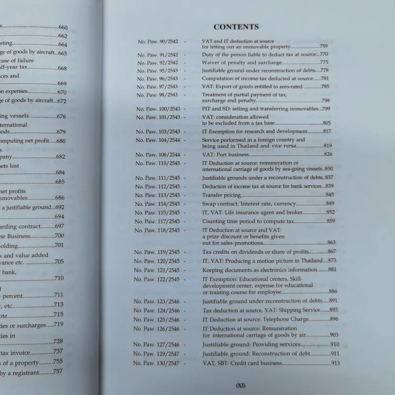 The Revenue Code As A Mended Up To February 2005 รูปที่ 17