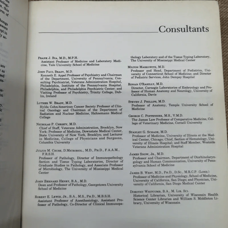 Dorland's Illustrated Medical Dictionary Twenty-Sixth Edition รูปที่ 8