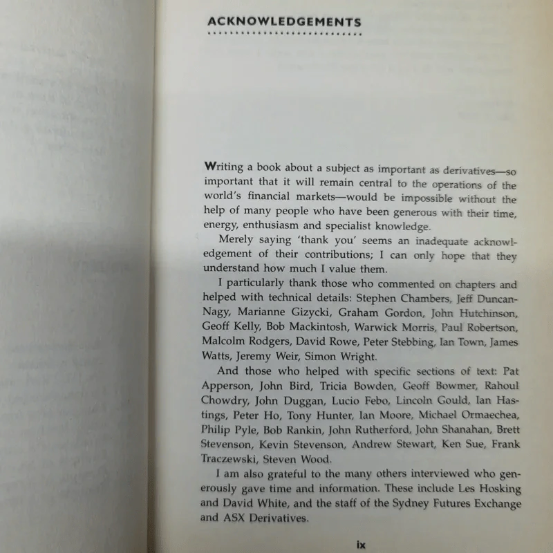 Derivatives Decoded - Edna Carew รูปที่ 8