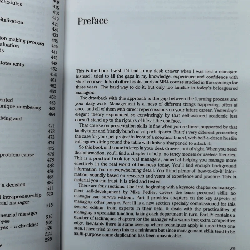 Handbook of Management Skills - Dorothy M.Stewart รูปที่ 12