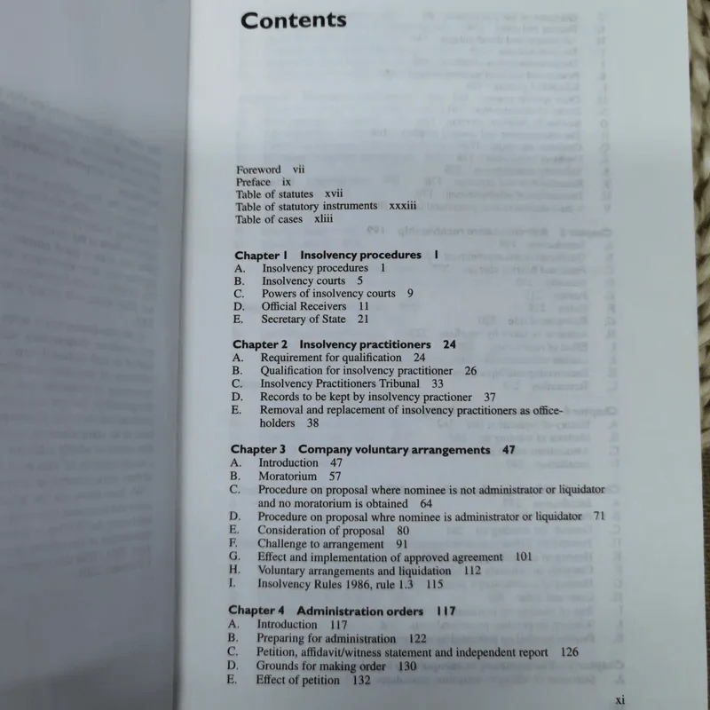Corporate Insolvency Law and Practice รูปที่ 10