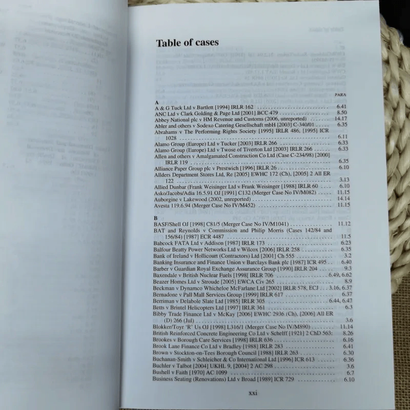 Company Acquisitions Handbook รูปที่ 14