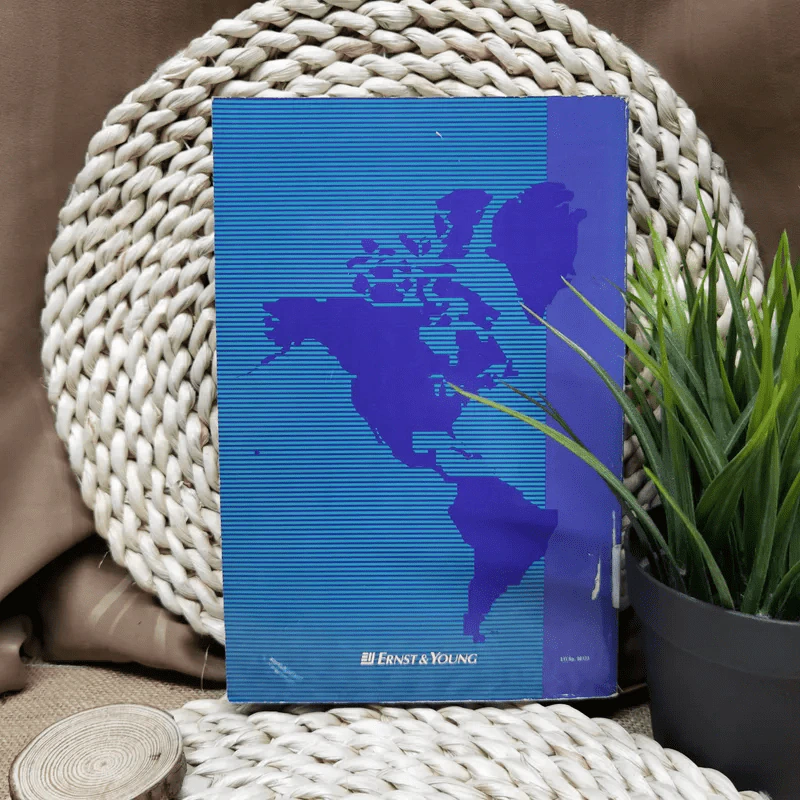 Worldwide Personal Tax Guide 1991 Edition รูปที่ 2
