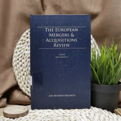 The European Mergers & Acquistions Review รูปที่ 1