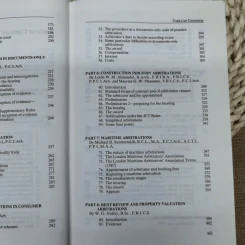 Handbook of Arbitration Practice รูปที่ 12