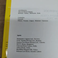 Handbook of Arbitration Practice รูปที่ 5