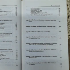 Handbook of Arbitration Practice รูปที่ 14