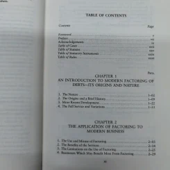 Factoring Law And Practice - Freddy Salinger รูปที่ 8