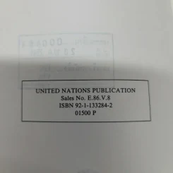 Uncitral The United Nations Commission on International Trade Law รูปที่ 7