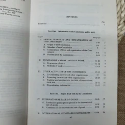Uncitral The United Nations Commission on International Trade Law รูปที่ 10