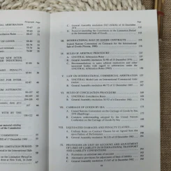 Uncitral The United Nations Commission on International Trade Law รูปที่ 12