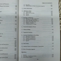 International Mergers The Antitrust Process - Rowley & Baker รูปที่ 15