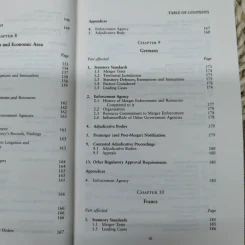 International Mergers The Antitrust Process - Rowley & Baker รูปที่ 13
