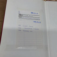 International Corporate Insolvency Law - Dennis Campbell รูปที่ 22