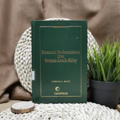 Financial Modernization After Gramm-Leach-Bliley