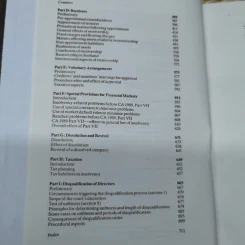 Tolley's Corporate Insolvency รูปที่ 9