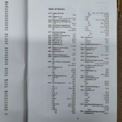 Tolley's Corporate Insolvency รูปที่ 10