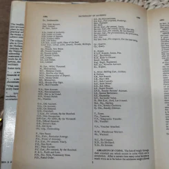 Thomson's Dictionary of Banking รูปที่ 11