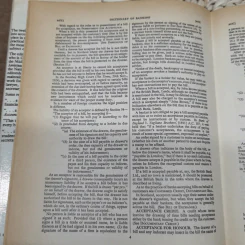 Thomson's Dictionary of Banking รูปที่ 13