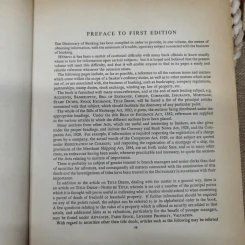 Thomson's Dictionary of Banking รูปที่ 9