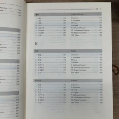 Legal Environment Report of The Belt And Road Countries Volume 1-2 รูปที่ 11