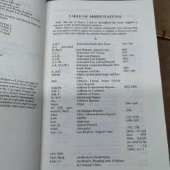 Stroud's Judicial Dictionary of Words and Phrases Volume 1-3 รูปที่ 8